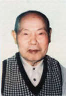 遺影写真