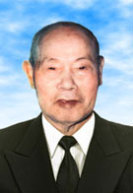 遺影写真礼服