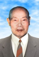 遺影写真スーツ